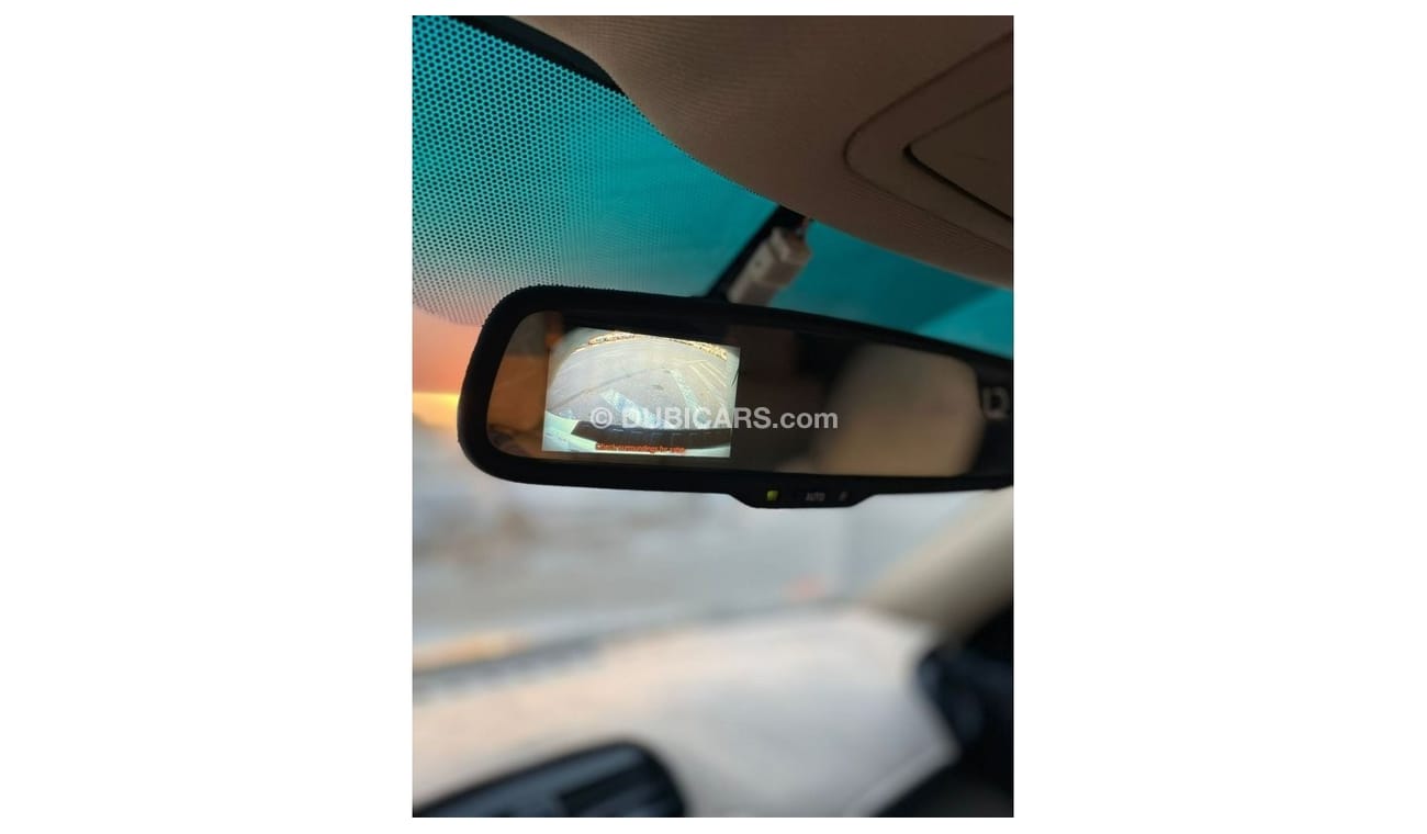 Toyota RAV4 2012 Toyota Rav4 Limited 4x4