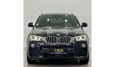 BMW X4 xDrive 28i M Sport 2017 BMW X4 28i xDrive M Sport, Full BMW Service History, Warranty, Recent Servic