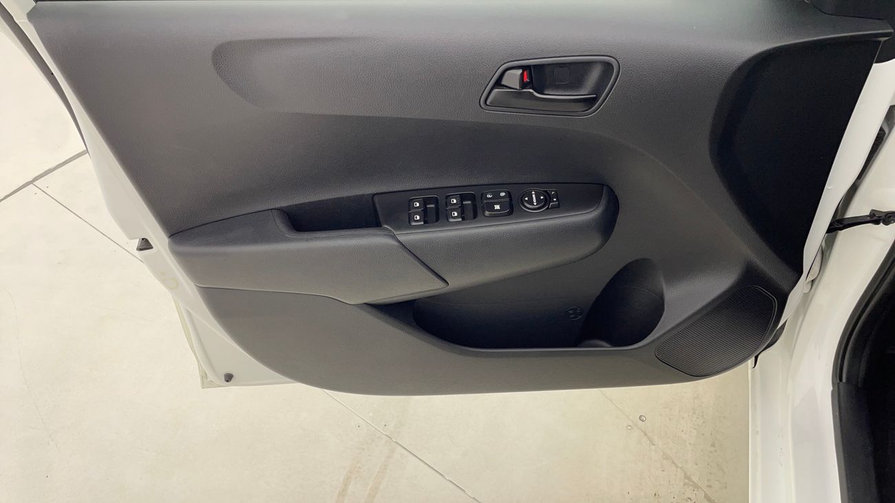 Kia Picanto LX 1.2 | Zero Down Payment | Home Test Drive