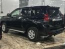 Toyota Prado GXR