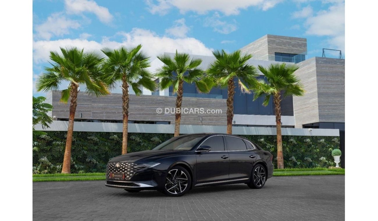 هيونداي أزيرا | 2,840 P.M  | 0% Downpayment | Excellent Condition!