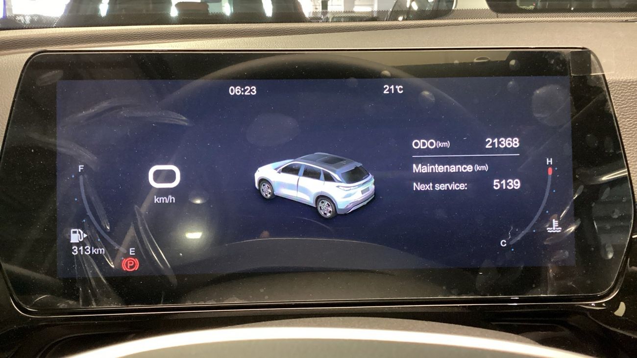 بايك X55 Luxury | upto AED 20,000 Ramadan Discount | شامل الضمان | 0 ﺪﻔﻋﺓ ﺃﻮﻟﻯ