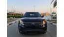 Ford Explorer GCC SPECS - XLT - 4WD - 2015 - WARRANTY -