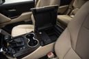 تويوتا لاند كروزر GXR 4.0L - Attitude Black Inside Beige | Export Only