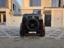 لاند روفر ديفندر 110 HSE P400