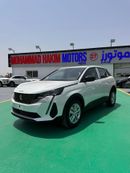 بيجو 3008 3008 ACTIVE 1.6 T PETROL