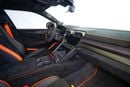 لامبورغيني اوروس PERFORMANTE 4.0T V8