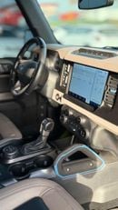 Ford Bronco Wildtrak 2.7L (5 Seater)