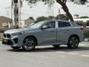 BMW X2 NEW ARRIVAL BRAND NEW BMW X2 2026 S DRIVE 25i 2.0L TURBO FOR EXPORT