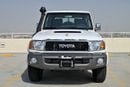 Toyota Land Cruiser Pick Up V8 4.5L TURBO DIESEL 4WD