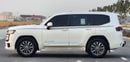 Toyota Land Cruiser V6  4.0  original paint
