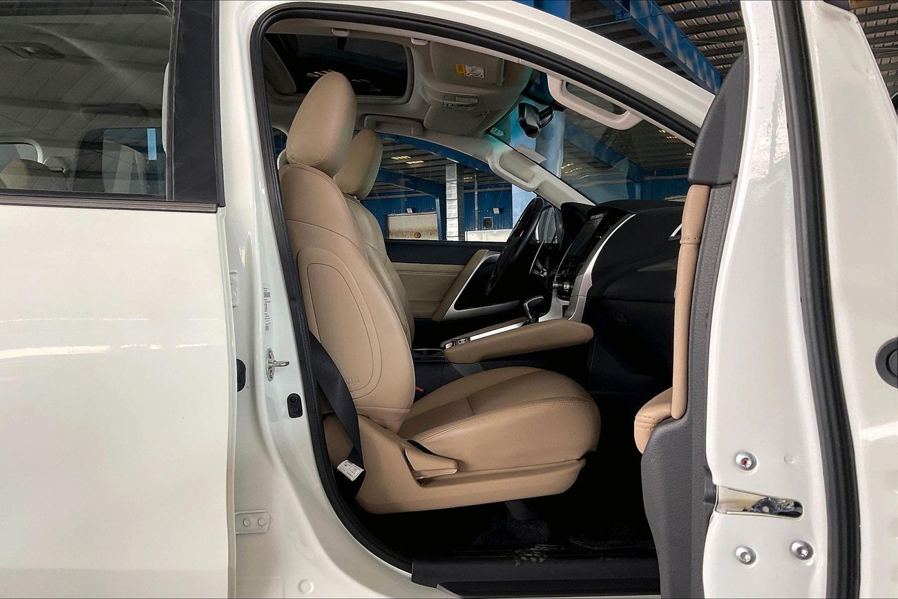 Mitsubishi Montero Sport GLS Premium | Guaranteed Warranty | 0 Down Payment