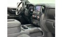 GMC Sierra 2019 GMC Sierra AT4 V8, Dec 2024 GMC Warranty + Service Pack, Full Options, GCC