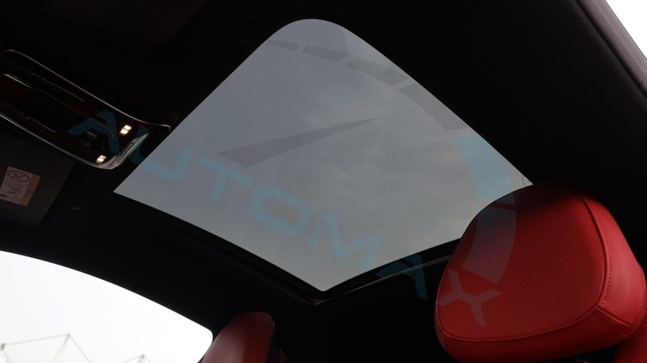 Mercedes-Benz CLE 200 Coupe AMG COUPE EQ Boost RWD 2026 GCC 0Km With 2 Years Unlimited Mileage Warranty @Official Dealer