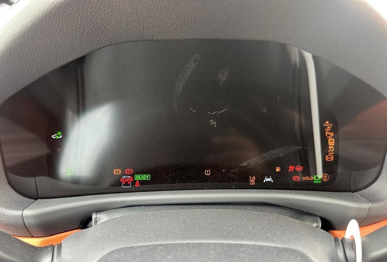 لكزس LX 700h 2025 Lexus LX700h VIP 3.5L AT Hybrid