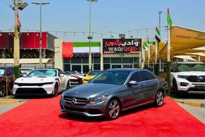 Mercedes Benz C300 STANDARD