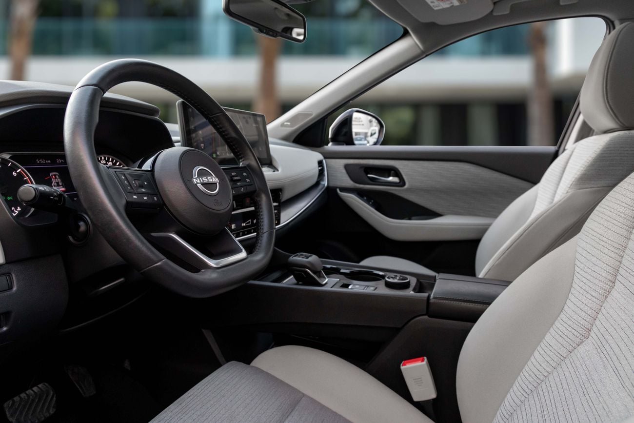 Nissan X Trail X-Trail SV | 1,959 P.M | 0% Downpayment | NISSAN WARRANTY 2029!