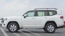 تويوتا لاند كروزر TOYOTA LAND CRUISER GXR 3.3L DIESEL