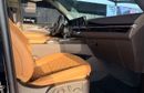Cadillac Escalade SPORT PLATINUM Guarantee and service contract from al Ghandi till 2029