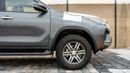 Toyota Fortuner EXR 2026 Toyota Fortuner GX 2.7L AT Petrol (Gray-Tan) 4WD