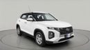 Hyundai Creta 2023 SMART | AED 723/Month | 0 DP | 30 Day Return | Warranty | Service History