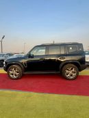 جيتور T2 LS Luxury