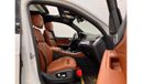 BMW X5 50i M Sport 2019 BMW X5 xDrive50i M-Sport, February 2024 BMW Warranty, Full BMW Service History, GCC