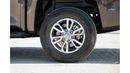JMC Grand Avenue 2024 JMC Grand Avenue 2.3 DV 4X4 - Sandy Brown inside Black | Export Only