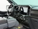 Ford F 150 2024 Ford F-150 Raptor, Warranty+Service Contract+Full Service History, Excellent Condition, GCC