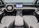 Jetour Dashing 1.6L Turbo