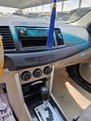 ميتسوبيشي لانسر