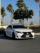 Lexus RC350 Lexus Rc 350