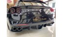 فيراري GTC4Lusso V12