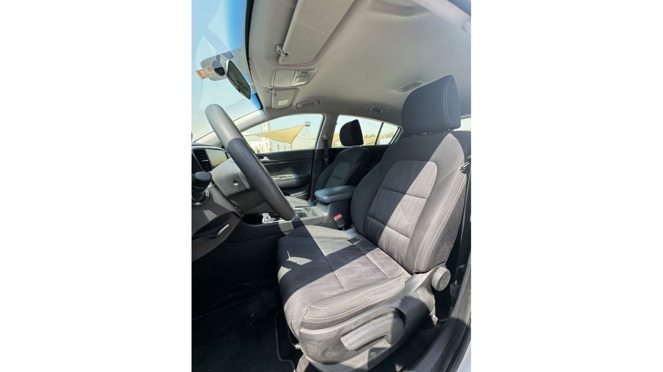 Kia Sportage EX KIA SPORTAGE 2022 GCC 1600 CC ORIGINAL PAINT PERFECT CONDITION