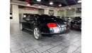 Bentley Continental GT CONTINENTAL GT 4.0L V8 WITH LOW KMS!
