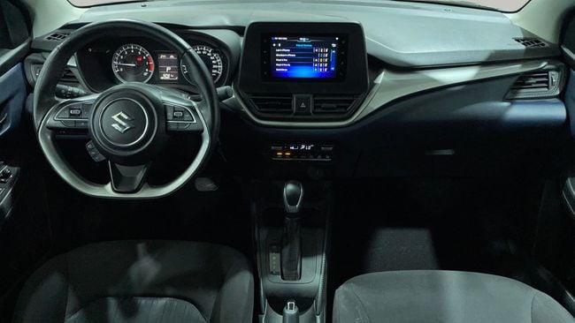 Suzuki Baleno GL, миниатюра 25