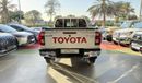Toyota Hilux Toyota Hilux GLXS SR5 2.7L | 2024 | 0KM | GCC