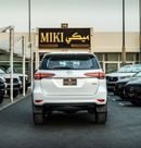 تويوتا فورتونر 2.7 L | v4 | Petrol | Auto AC | Export Only