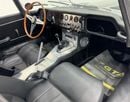 Jaguar E Type 1963 Jaguar E-Type Convertible, Manual Transmission, Fully Restored, Excellent Condition