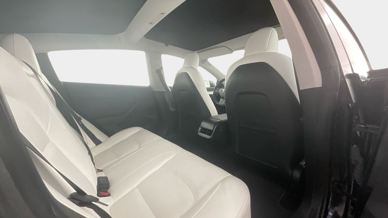 Tesla Model 3 Performance (Dual Motor) | Guaranteed Warranty | 0 Down Payment