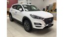 Hyundai Tucson 2.0 MY2020 For Export