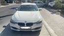 BMW 316i Excellent condition  / GCC