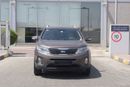 Kia Sorento EX 2.4L