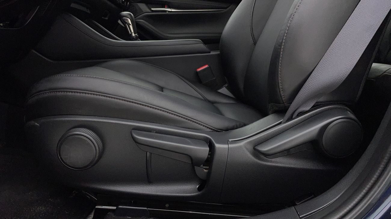 مازدا 3 ALLURE 2 | بدون دفعة مقدمة | اختبار قيادة مجاني للمنزل