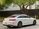 Mercedes Benz E 450 STD