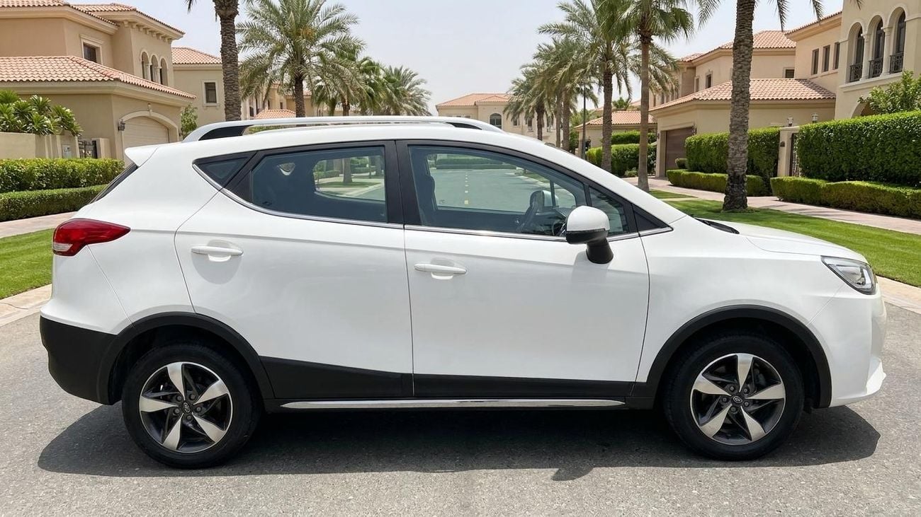 JAC S3 INTELLIGENT 2023 | AED 376/Month | 0 DP | 30 Day Return | Warranty
