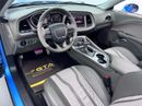 Dodge Challenger R/T Plus 5.7L (375 HP) 2019 Dodge Challenger R/T Plus Hemi, Warranty, Full Dodge Service History, Lo