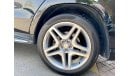 Mercedes-Benz GL 550 AMG Package Fully Loaded