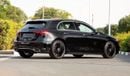مرسيدس بنز A 200 AMG Hatchback | 2025 | GCC Specs with 5 Years Warranty | For Local Registration +10%