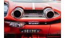 Ferrari 812 Superfast | 2018 | GCC | UNDER WARRANTY